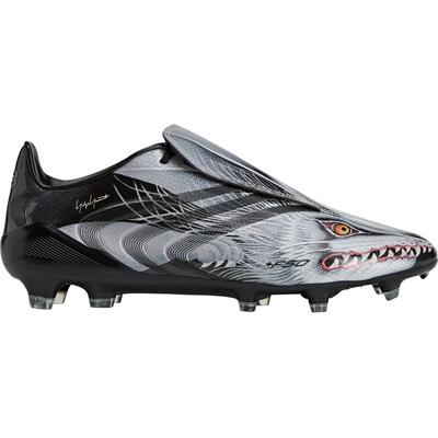 adidas F50 Tunit Y-3 FG šedá