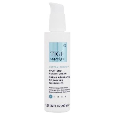 TIGI Copyright Custom Create Split End Repair Cream крем за разцепени краища на косата 90 ml за жени