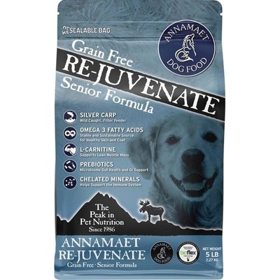 Annamaet Grain Free RE-JUVENATE 2,27 kg
