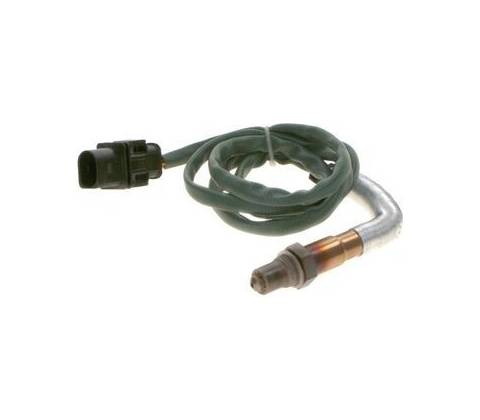 Lambda sonda BOSCH 0 258 017 203