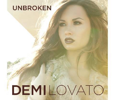 Demi Lovato - Unbroken