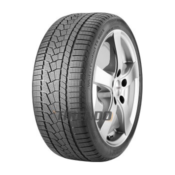 Continental ContiWinterContact TS 860 S ND0 XL 295/40 R19 108