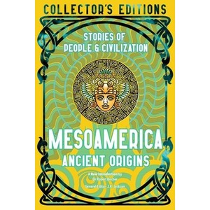 Mesoamerica Ancient Origins (ISBN: 9781804176146)
