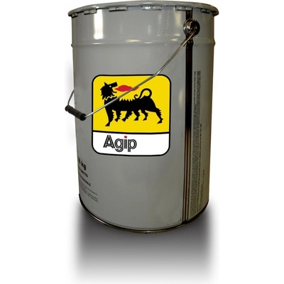 Eni-Agip Multitech THT 80W/15W-30 205 l