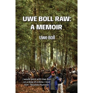 Uwe Boll Raw | Uwe Boll (2024)