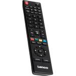 GENERAL LENCO DVL-2460 - съвместимо дистанционно управление на марката General (DVL-2460) Дистанционно