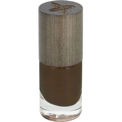 Boho Green Make-Up Přírodní lak na nehty 104 Forest Wood