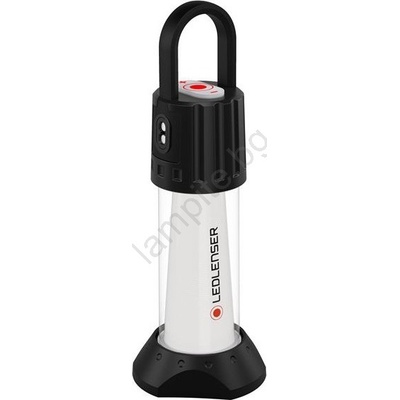 Ledlenser ML6 CONNECT Топла светлина - димируема презареждаема LED фенер IP66 750 лм + дистанционно управление (LL0060)