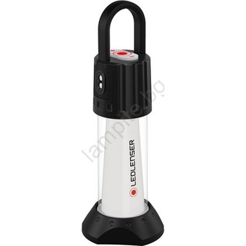 Ledlenser ML6 CONNECT Топла светлина - димируема презареждаема LED фенер IP66 750 лм + дистанционно управление (LL0060)