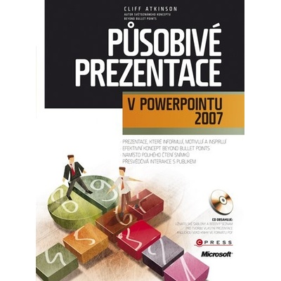 Působivé prezentace