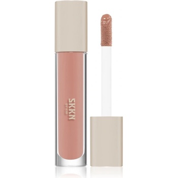 SKKN BY KIM Make-up Lip Gloss блясък за устни цвят Nude 05 4.25ml