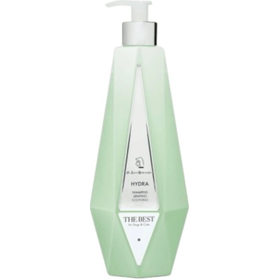 IV San Bernard šampon HYDRA 550 ml