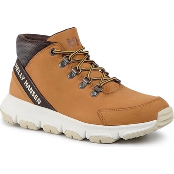 Helly Hansen Fendvard Boot Honey Wheat/Coffee Bean/Off White