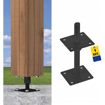 Domax patka sloupku PSR 100 M24 DMX48891