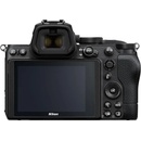 Nikon Z5 + 24-50mm + FTZ (VOA040K003)