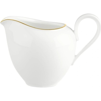 Villeroy & Boch Anmut Gold kanvička na mlieko 210 ml