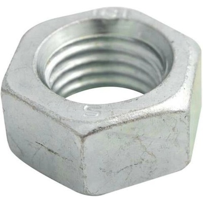 155362 Matice M30 Zn, DIN 934