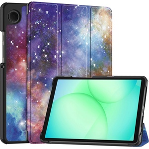 Techsuit Калъф - Samsung Galaxy Tab A11 / A9 - Techsuit FoldPro - Galaxy