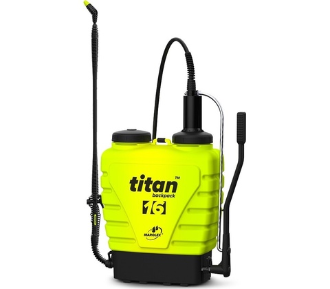 Marolex Titan 16