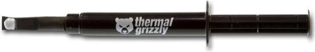 Thermal grizzly Термо паста Thermal Grizzly Kryonaut, 1g, Черен (TG-ZUWA-145)