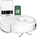 iRobot Roomba 105 Combo + AutoEmpty dock white