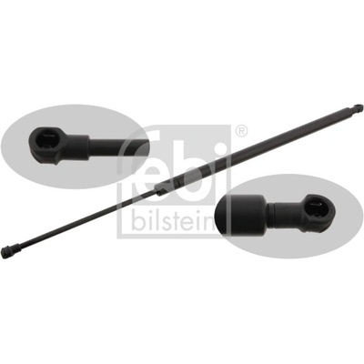 Pneumatická pružina, zavazadlový / nákladový prostor FEBI BILSTEIN 27588