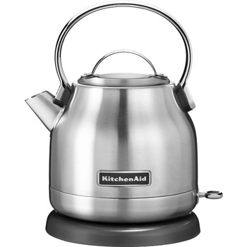 KitchenAid Чайник, KitchenAid, 1, 7 л, инокс (5KEK1222ESX)