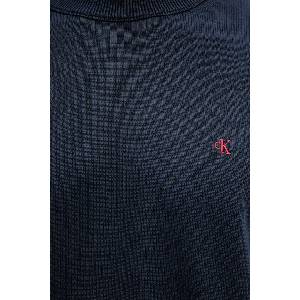 Calvin Klein Памучен пуловер (LV04RC309G) - answear - 95,82 лв