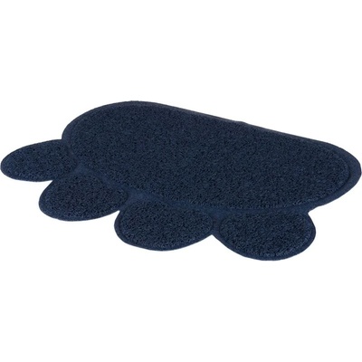 TRIXIE PVC постелка, 60 x 45 см тъмносиня