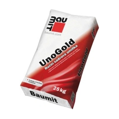 Baumit UnoGold 25 kg
