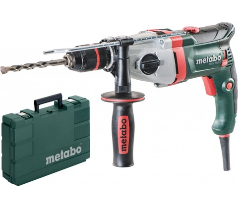 Metabo SBEV 1000-2