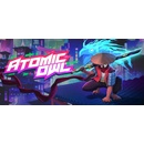 Atomic Owl