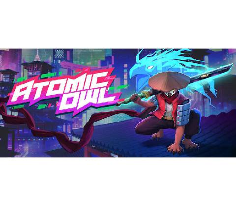 Atomic Owl