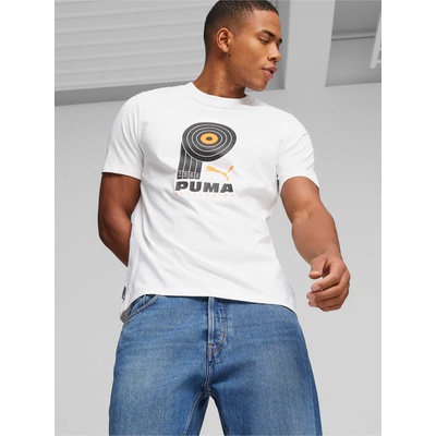 PUMA Тениска graphics production