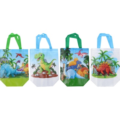 UNIPAP Dárková taška M 32x36x12 cm Dětská - netkaná textílie /W033752/ 436908