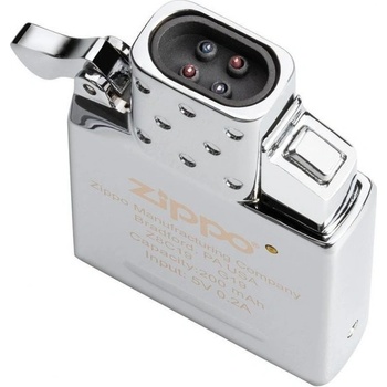 Zippo Plazmový Insert USB 30902