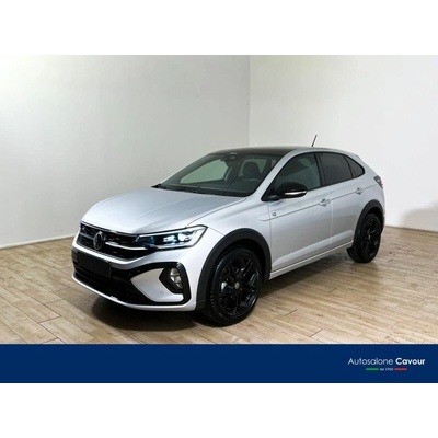 Volkswagen Taigo 1.0 TSI R-Line 85 kW