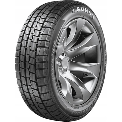 Sunny NW312 245/45 R18 100S