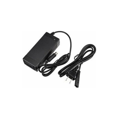Nabíječka pro Xiaomi Koloběžku 84W Black – Hledejceny.cz
