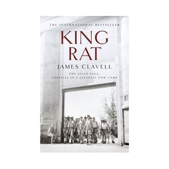 King Rat - James Clavell