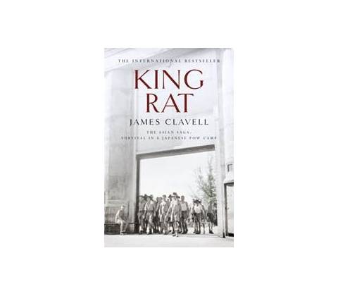 King Rat - James Clavell
