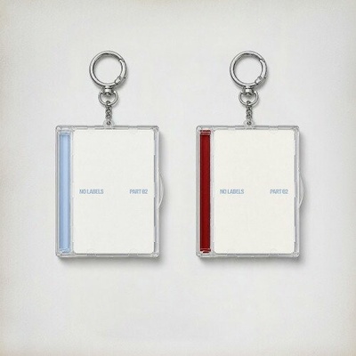 YEONJUN - No Labels - Part 02 (NFC, Photocard Case Version) - Platform Album