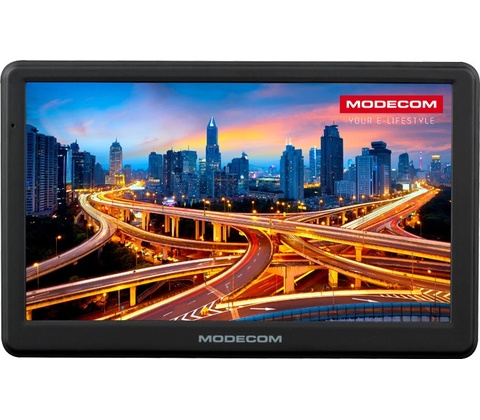 Modecom FreeWAY SX 7.1