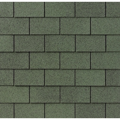 Matizol Uni Strong Obdélník zelená 3,2 m²