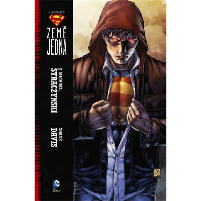 Superman Země jedna 1