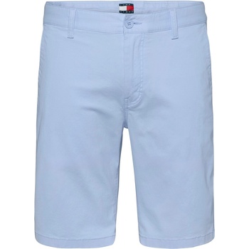 Image 1 of Tommy Jeans Къси панталони Tommy Jeans Men's Chino Shorts - Sweet Blue