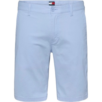 Tommy Jeans Къси панталони Tommy Jeans Men's Chino Shorts - Sweet Blue