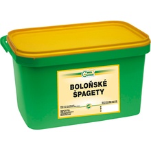 Vera Gurmet Boloňské špagety 10,5 kg