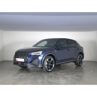 Audi Q2 35 TDI S tronic 110 kW