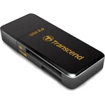 Transcend TS-RDF5K black